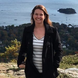 Meet your Posher, Lindsey